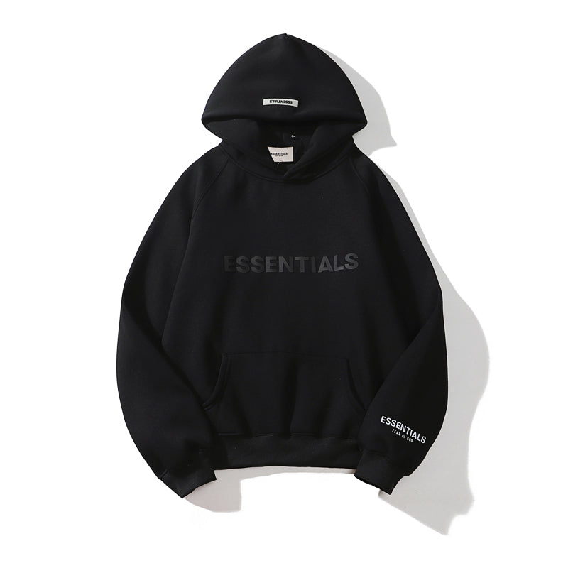 ESSENTIALS TRACKSUIT™