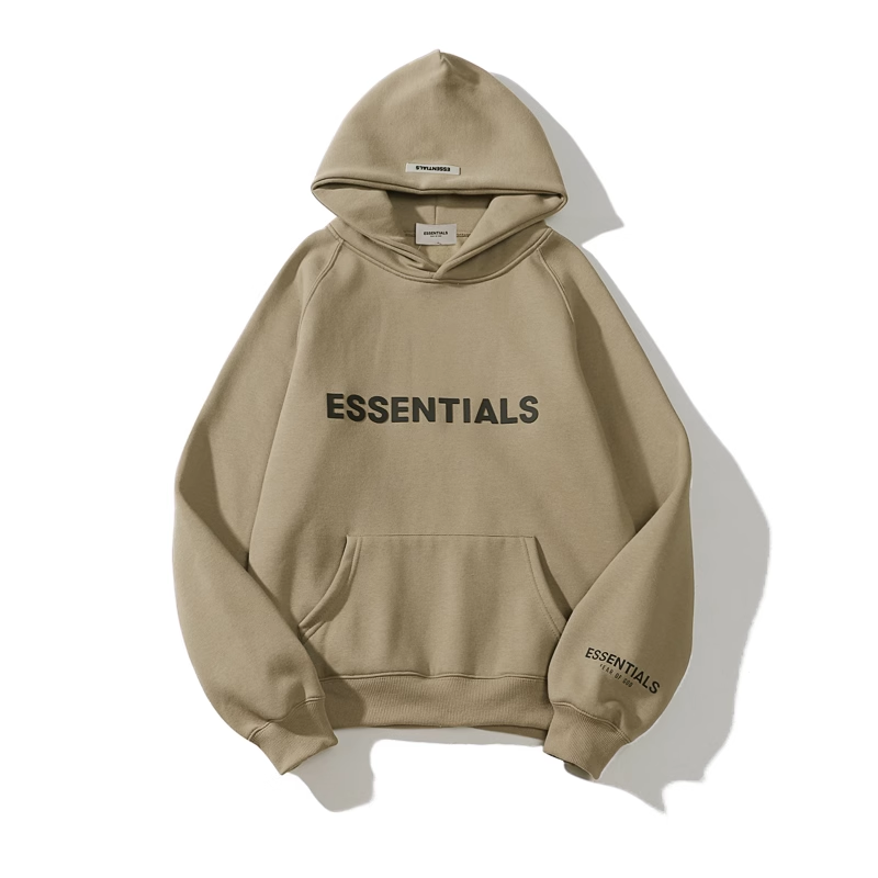 ESSENTIALS — TRAININGSPAK