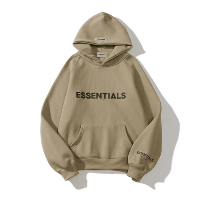 ESSENTIALS — TRAININGSPAK