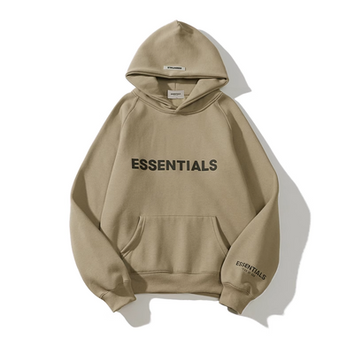 ESSENTIALS TRACKSUIT™
