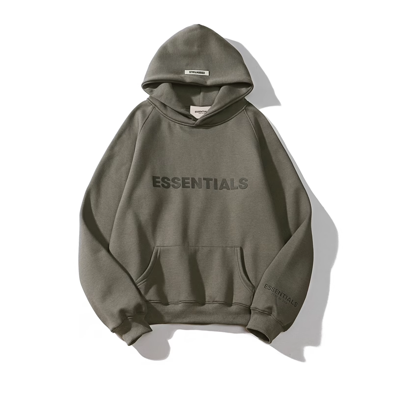 ESSENTIALS TRACKSUIT™