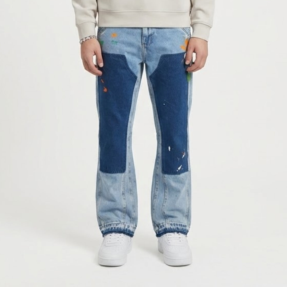 Aopatchi — Jeans