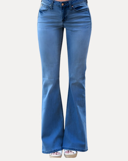Breeze Flare — Jeans
