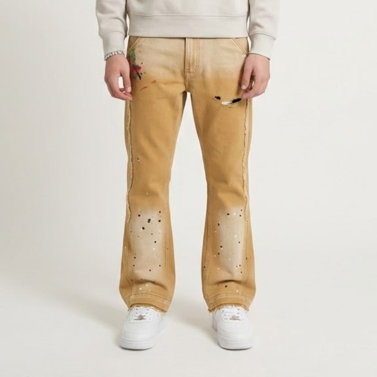 Aopatchi — Jeans