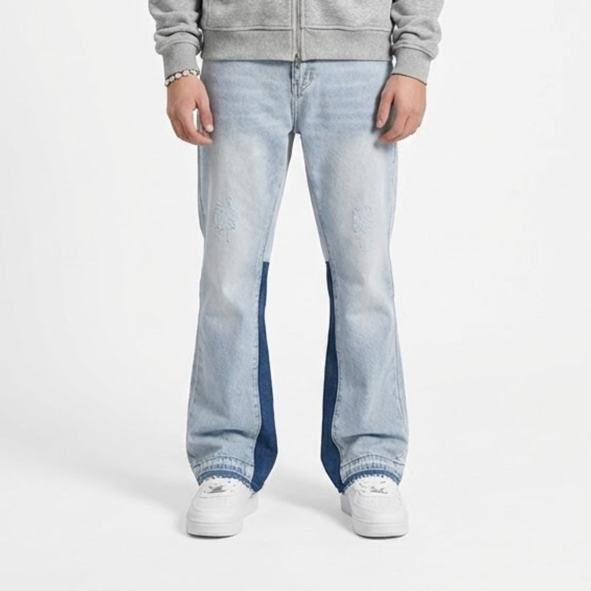 Halden Flared — Jeans