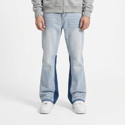 Halden Flared — Jeans