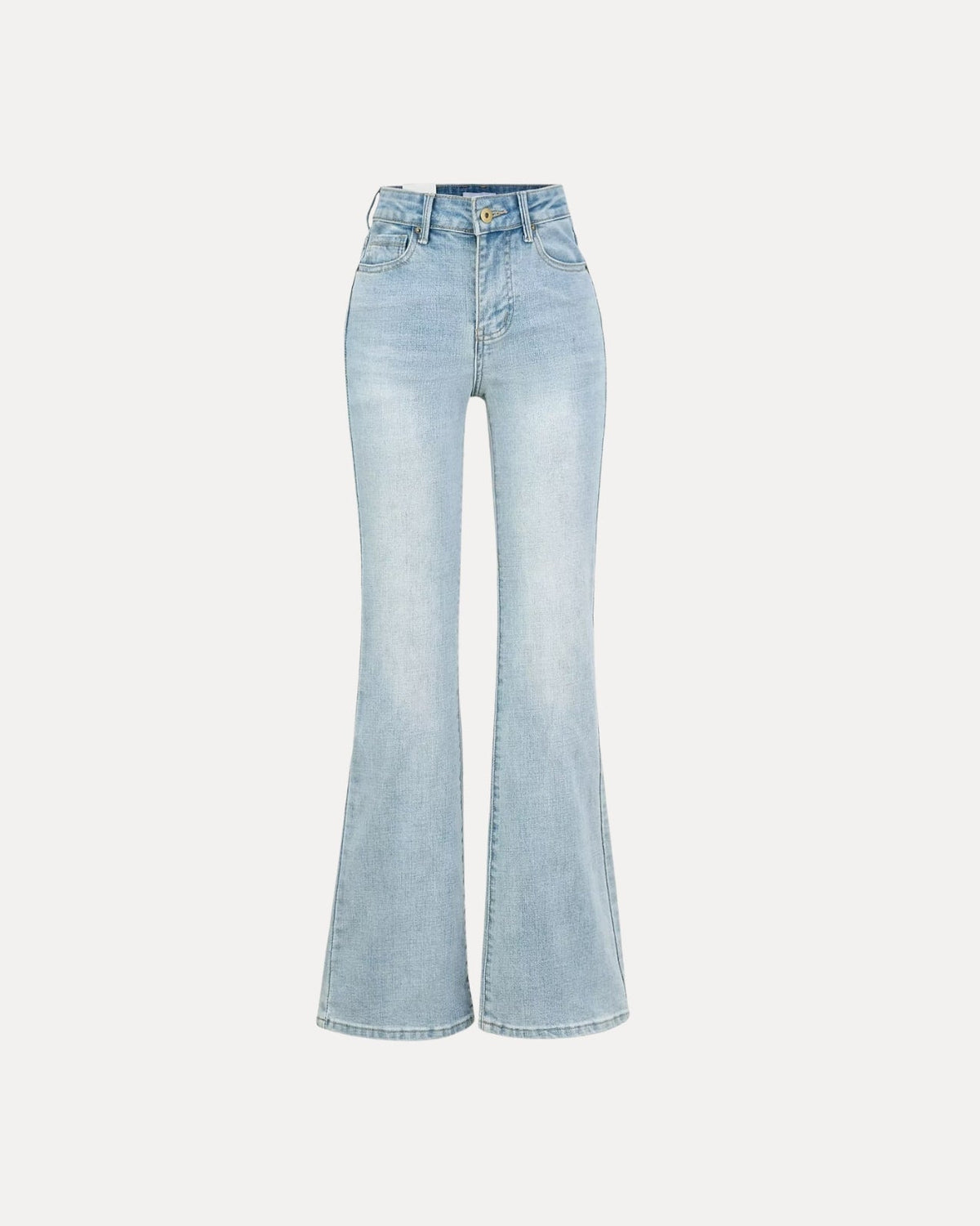 Luna Flare — Jeans