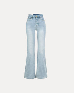 Luna Flare — Jeans