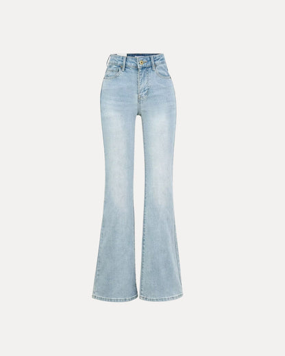Luna Flare — Jeans