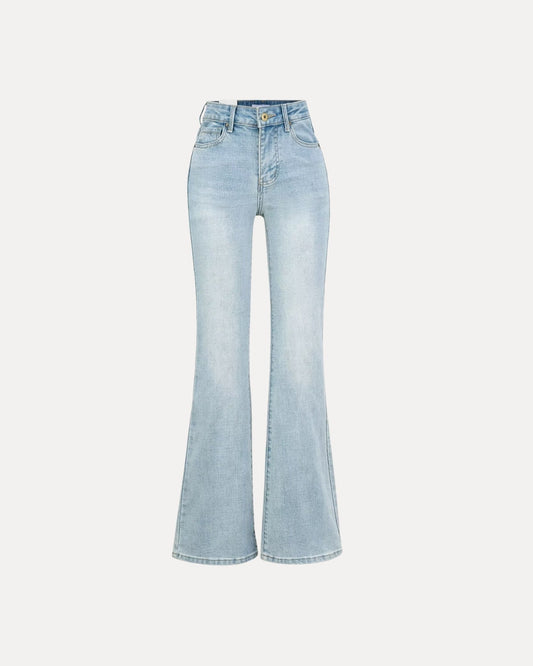 Luna Flare — Jeans