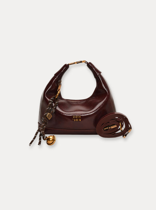 LUNA MINI SHOULDER — TAS