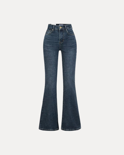 Luna Flare — Jeans