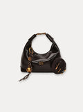 Luna Mini Shoulder — Tas