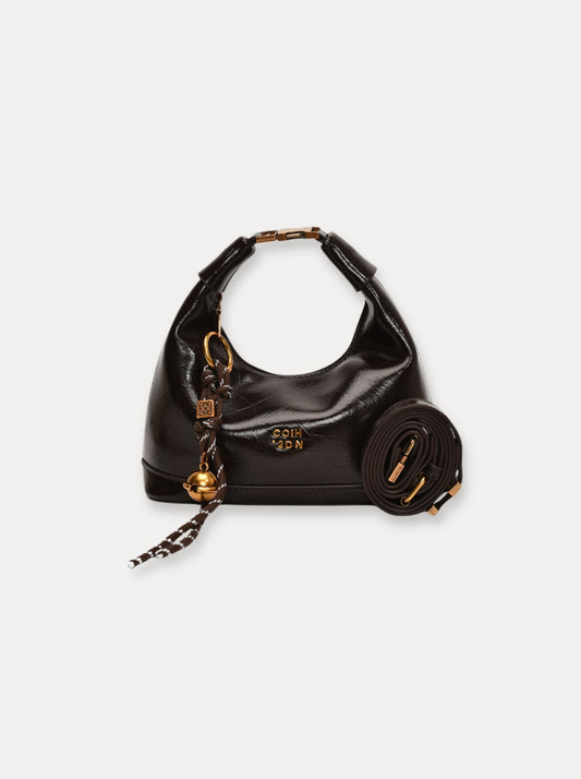 LUNA MINI SHOULDER — TAS