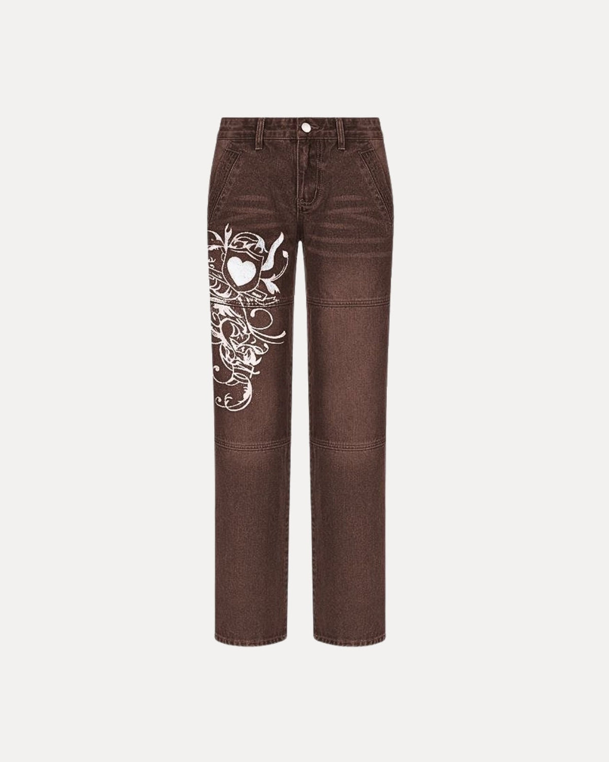 Heartline — Jeans