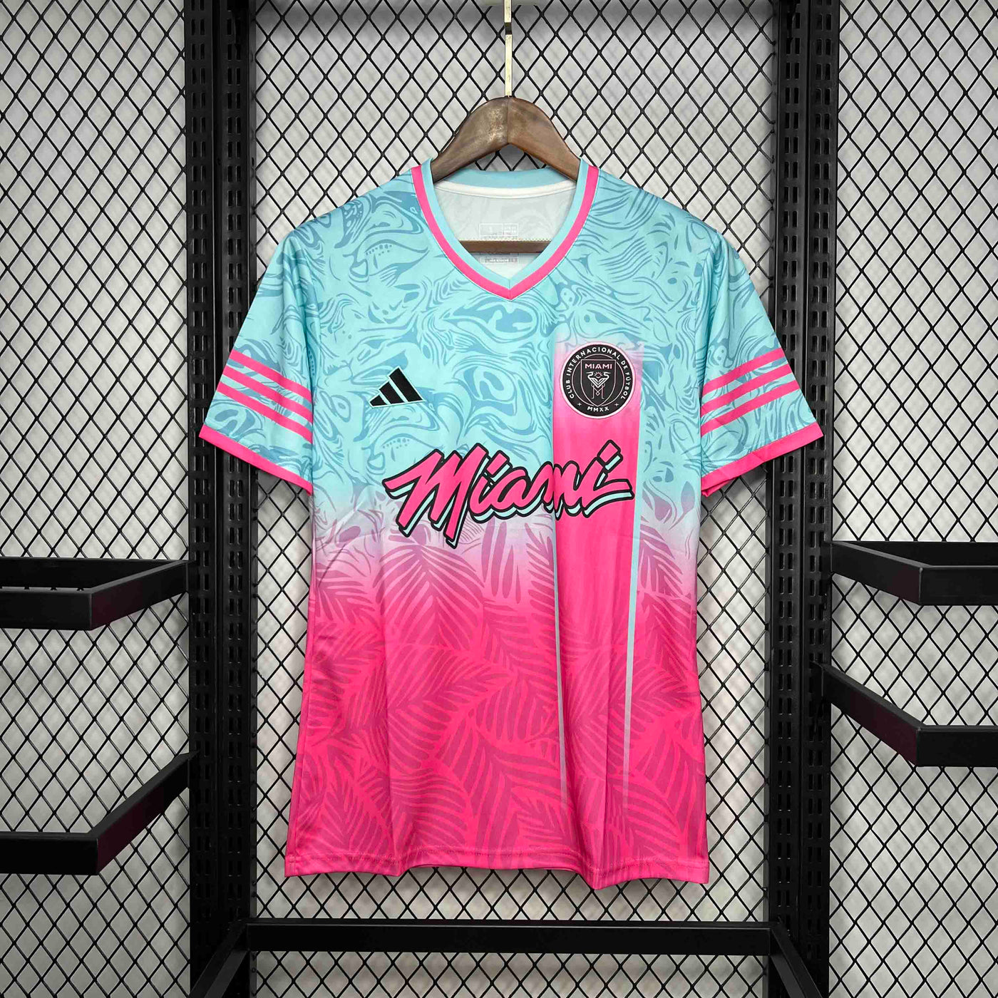 INTER MIAMI ROZE LIMITED EDITION