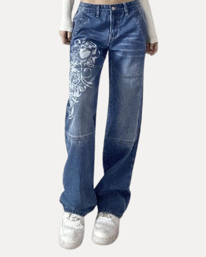Heartline — Jeans