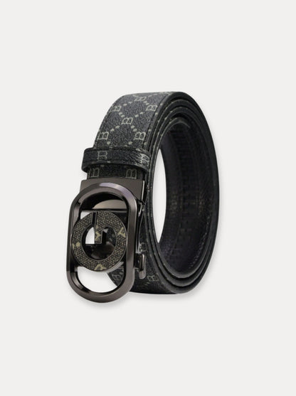 Heritage Lock — Riem