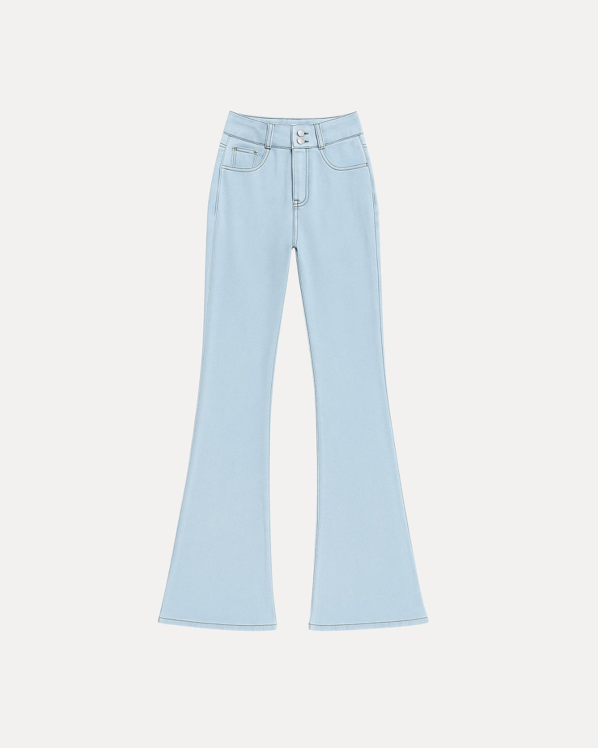 Sway Flare — Jeans