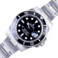 Rolex Submariner — Horloge