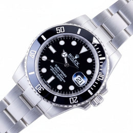 ROLEX SUBMARINER — HORLOGE
