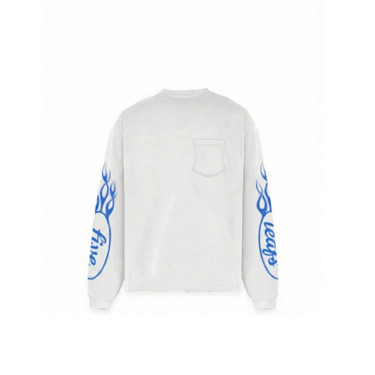 FLAME SLEEVE — LONGSLEEVE