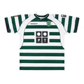 SPORTING LISBON 2001-03 RETRO