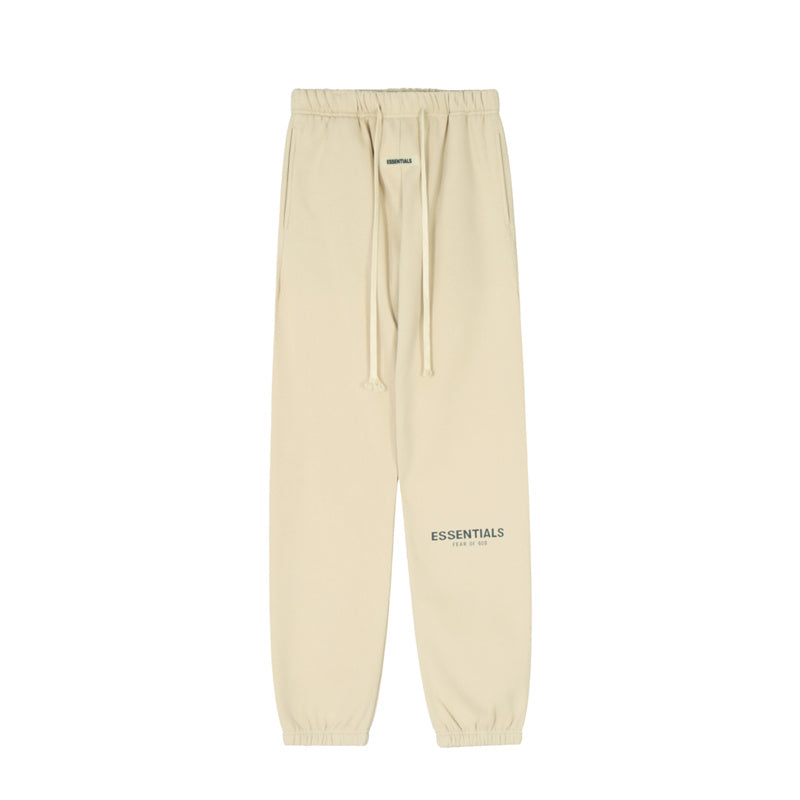 ESSENTIALS — TRAININGSPAK