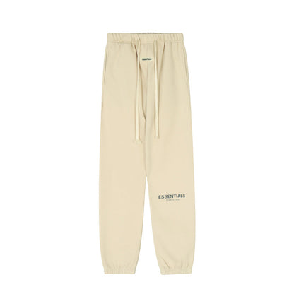 ESSENTIALS — TRAININGSPAK