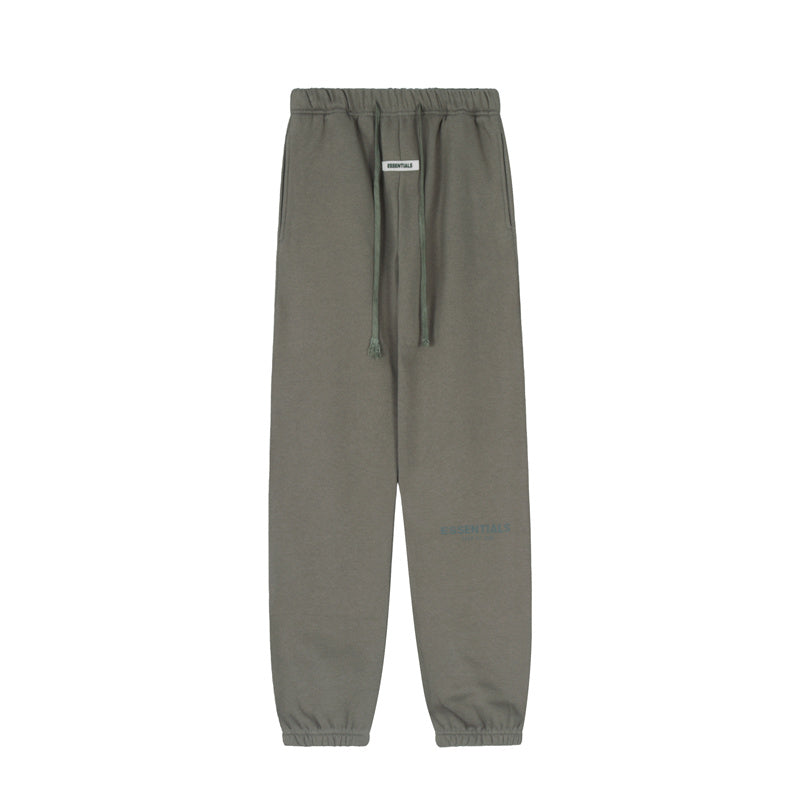 ESSENTIALS — TRAININGSPAK
