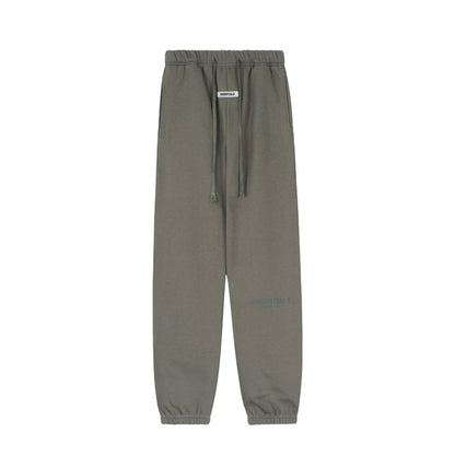 ESSENTIALS — TRAININGSPAK