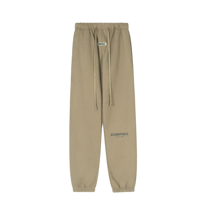 ESSENTIALS — TRAININGSPAK