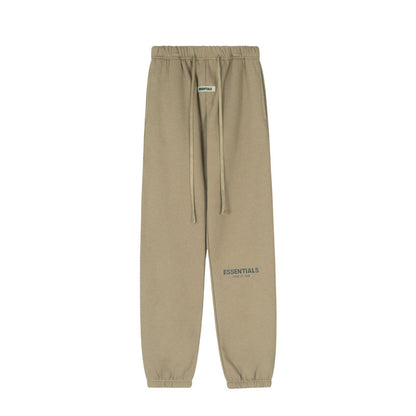 ESSENTIALS — TRAININGSPAK