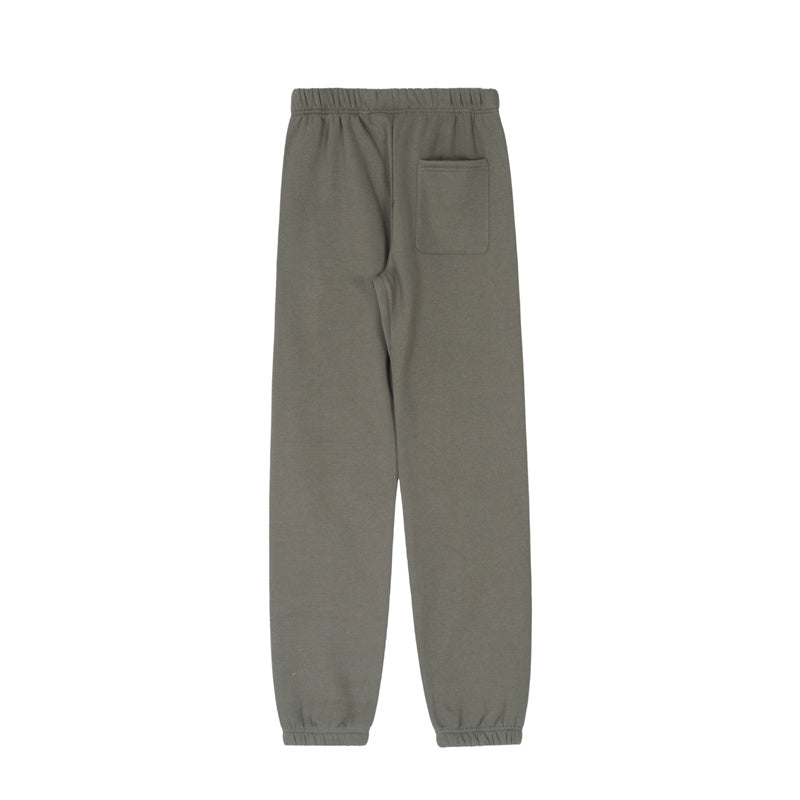 ESSENTIALS — TRAININGSPAK