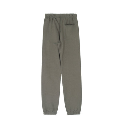 ESSENTIALS — TRAININGSPAK