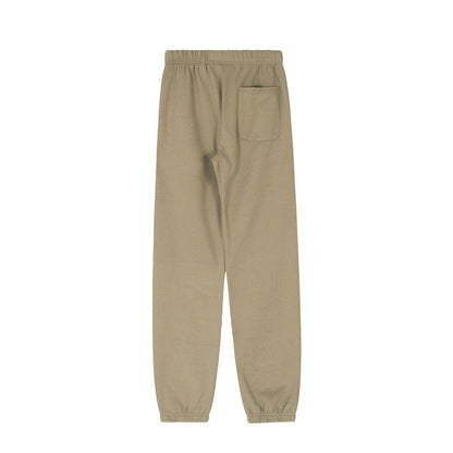 ESSENTIALS — TRAININGSPAK