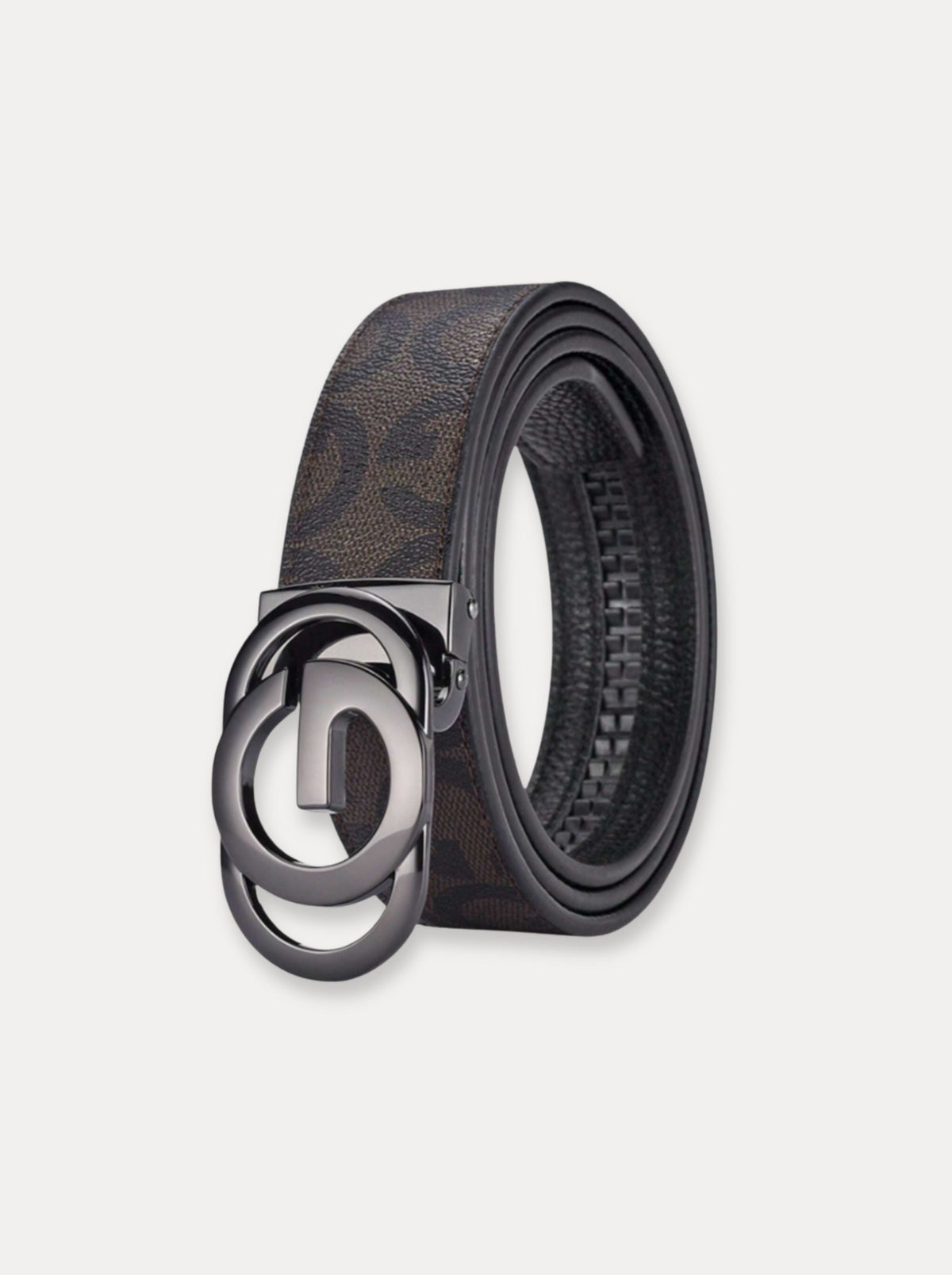 Heritage Lock — Riem