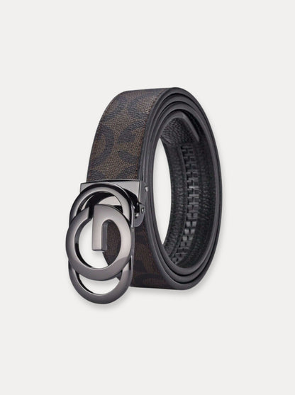 Heritage Lock — Riem