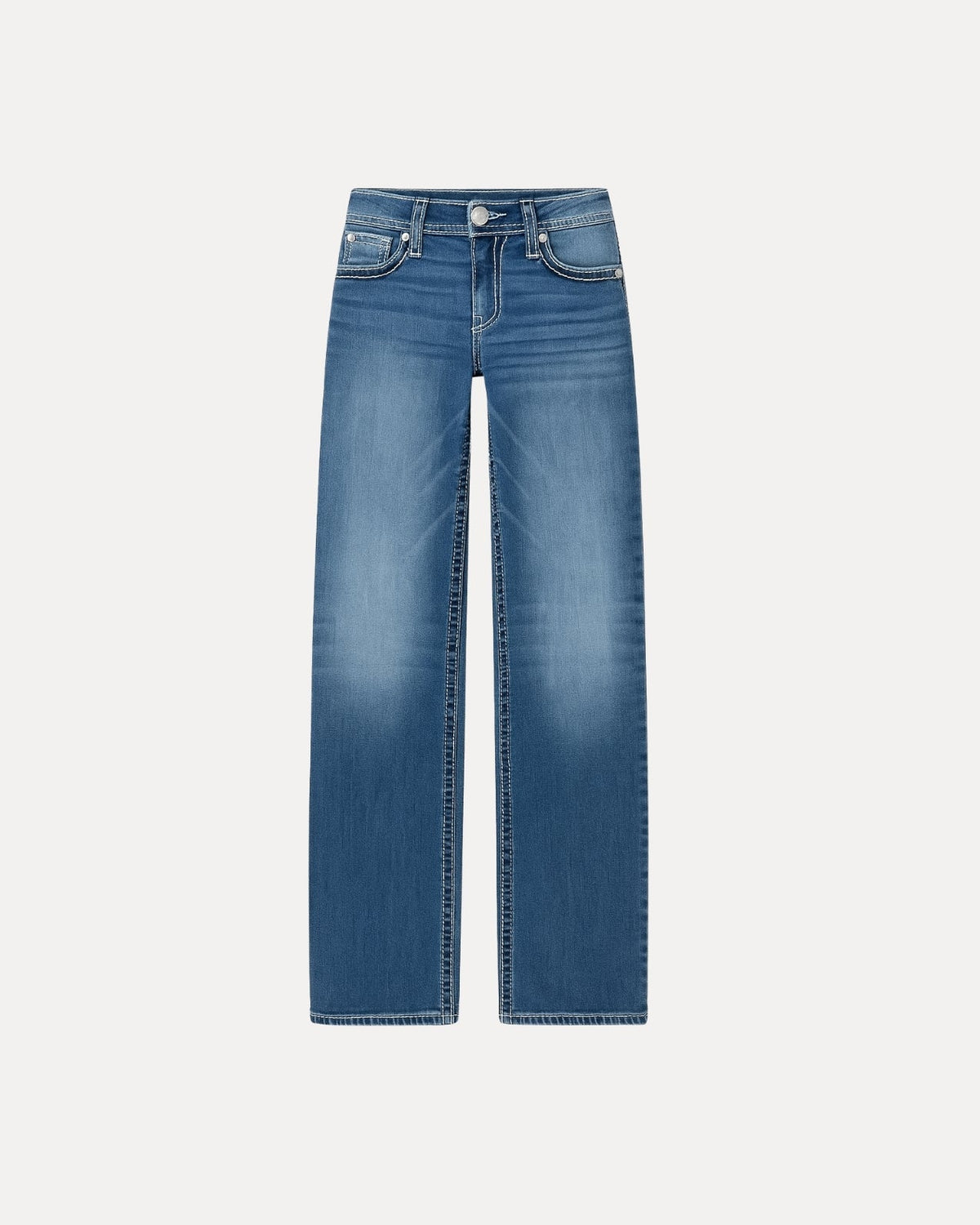 Haven Straight Leg — Jeans