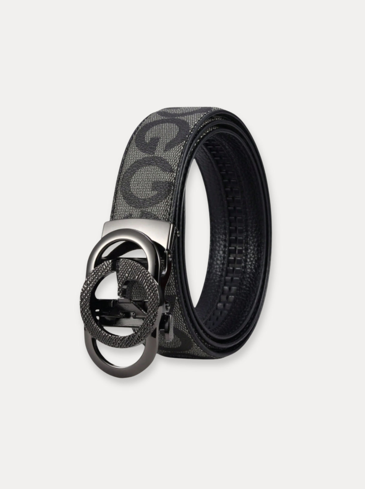 Heritage Lock — Riem