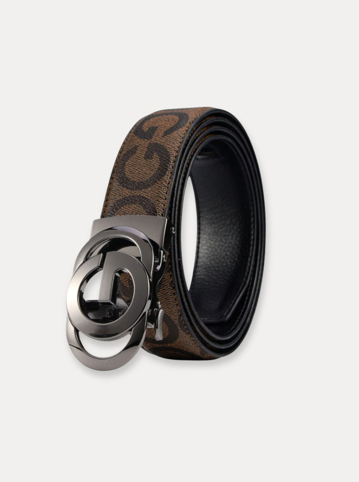 Heritage Lock — Riem