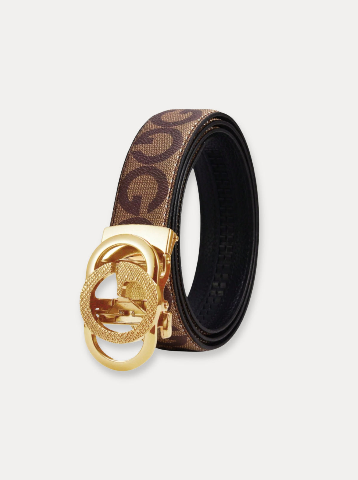 Heritage Lock — Riem