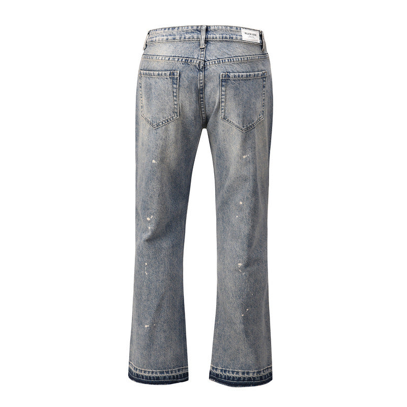 Asaro Flared — Jeans