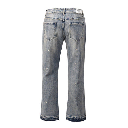Asaro Flared — Jeans