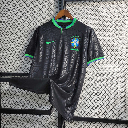 2022 BRASIL ZWART SPECIALE EDITIE