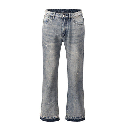 Asaro Flared — Jeans