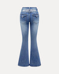 Wingline Flare — Jeans
