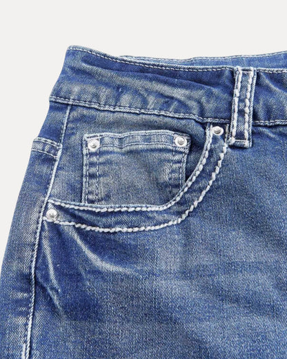 Wingline Flare — Jeans