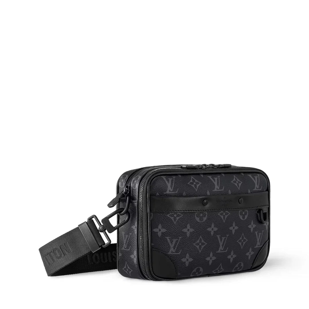Louis Vuitton Monogram Tas