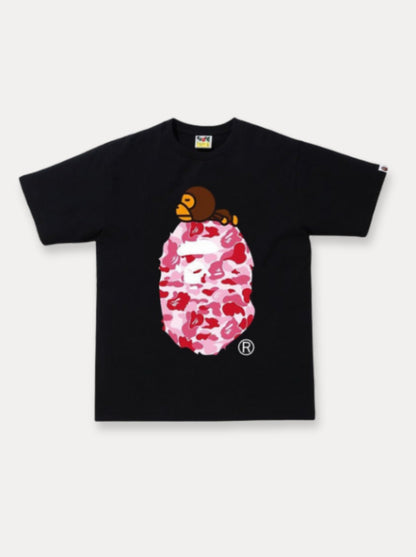 Sleepy Ape — T-shirt